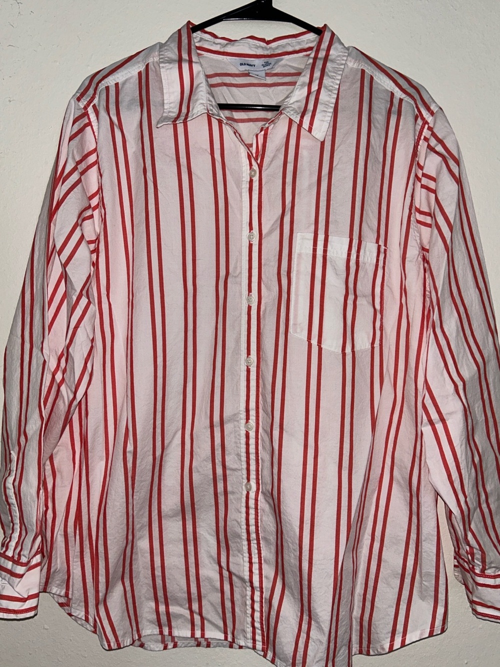 Old Navy Classic Button-Down